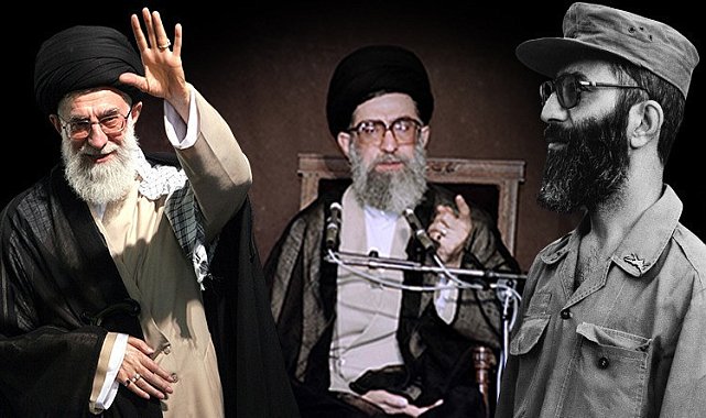 İran’ın kaderini belirleyen lider: HAMANEY! Ülkeyi nasıl şekillendirdi? Şimdi ne olacak? Evlerin balkonlarından ‘özgürlük’ sloganları…