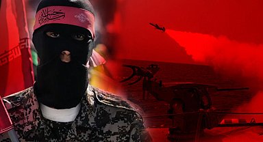 İran, teslim olmamakta kararlı: Devrim Muhafızları'ndan 'yoğun savaş' açıklaması! Tahran, intikam sözü verdi