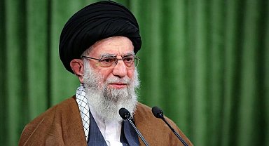 İran ve İsrail'den Hamaney iddiaları! Öldü mü, ölmedi mi? Trump'tan Hamaney açıklaması