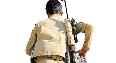 İranlı Kürtler harekete mi geçiyor! Mossad planladı, CIA dahil oldu