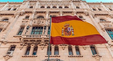 İspanya'dan 'petrol ve gaz' hazırlığı