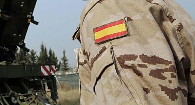 İspanya, Irak’taki askerlerini Türkiye’ye tahliye etti