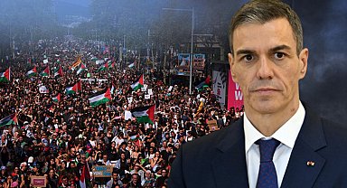 İspanya, İsrail büyükelçisini geri çekti