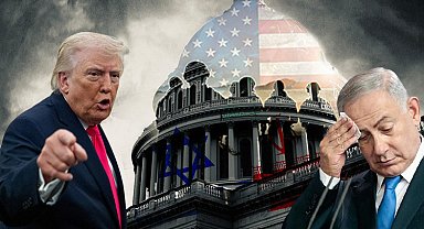 İsrail-ABD hattında 'ateşkes' çatlağı! Trump'ın hamlesi Netanyahu'da panik yarattı