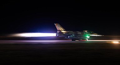 İsrail basını duyurdu: İran'a yönelik saldırıların haftalarca süreceği şekilde hazırlık yapıldı