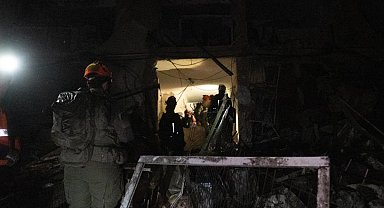 İsrail basını: İran'ın Dimona saldırısında yaralı sayısı 51'e yükseldi