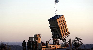 İsrail basınından Demir Kubbe itirafı! Tel Aviv'de panik: Açık giderek büyüyor