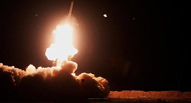 İsrail'dan İran açıklaması: