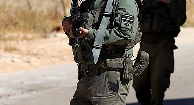 İsrail'de bir yedek asker sığınakta intihar etti