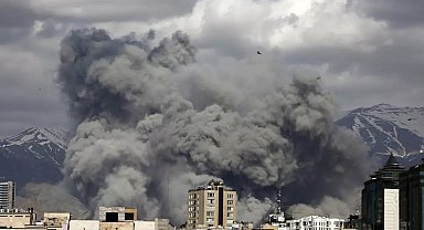 İsrail'de suikast paniği! İran'dan 'kamera' atağı iddiası