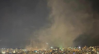 İsrail duyurdu: Ali Laricani öldürüldü