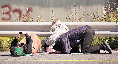 İsrail’e ve Körfez’e İran’dan 4 bin füze