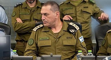 İsrail Genelkurmay Başkanı'ndan Netanyahu'yu kızdıracak itiraf: Ordumuz çökecek