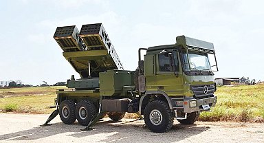 İsrail’in ‘kalkanı’ delindi Yunanistan gerildi