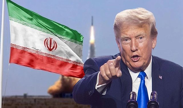 İsrail'in Kanal 12 televizyonu: Trump anlaşmaya varılmasa da cumartesi ateşkes ilan edebilir
