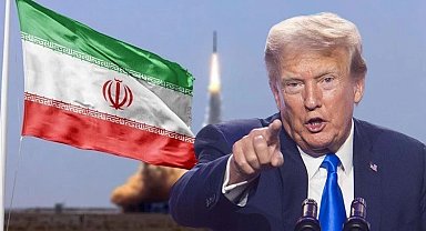 İsrail'in Kanal 12 televizyonu: Trump anlaşmaya varılmasa da cumartesi ateşkes ilan edebilir