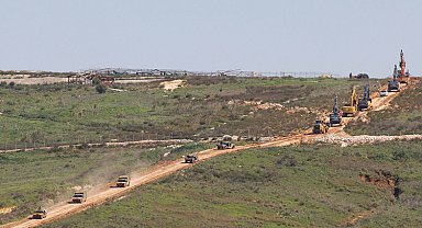 İsrail Lübnan’ı adım adım işgal ediyor: Köprüleri patlattı tampon bölge kurdu