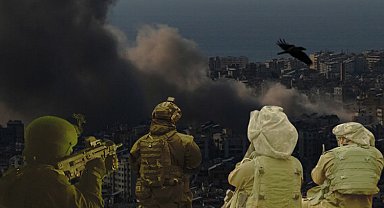 İsrail, Lübnan'ın işgali için düğmeye bastı: Son 20 yılın en büyük saldırısı yolda