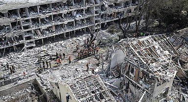 İsrailli güvenlik kaynakları, İran'a karşı savaşın 