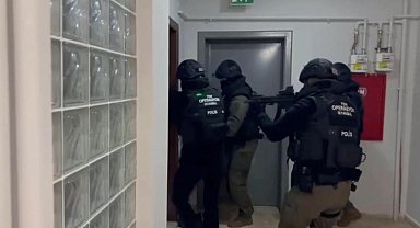 İstanbul'da DEAŞ operasyonu: 9 şüpheli yakalandı