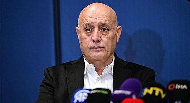 İstanbulspor'dan Victor Osimhen iddialarına yanıt!