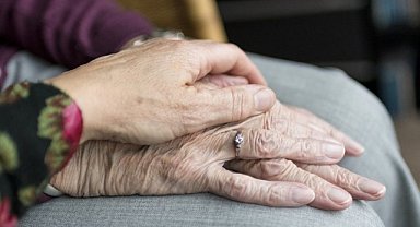 İşte Bursa’nın yaşlı nüfusu!