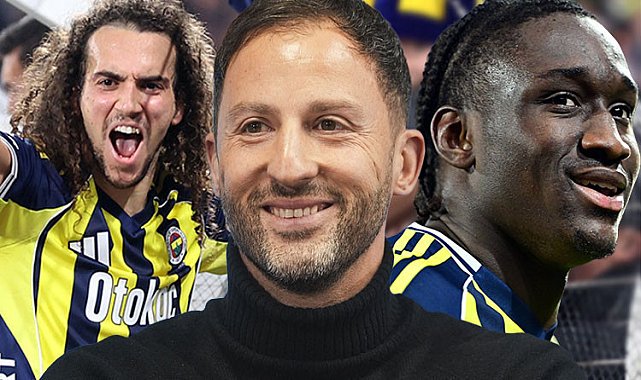 İşte Fenerbahçe'nin şampiyonluk planı! Taraftara mesaj