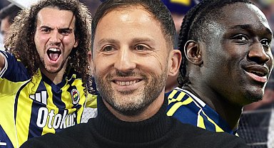 İşte Fenerbahçe'nin şampiyonluk planı! Taraftara mesaj