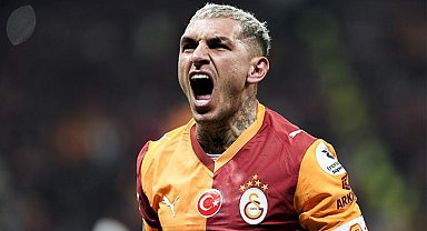 İstikrarın adı: Lucas Torreira!