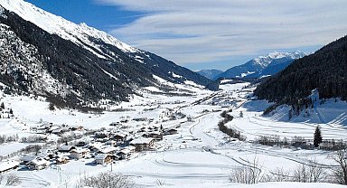 İtalya'da çığ faciası! Can kayıpları ve yaralılar var