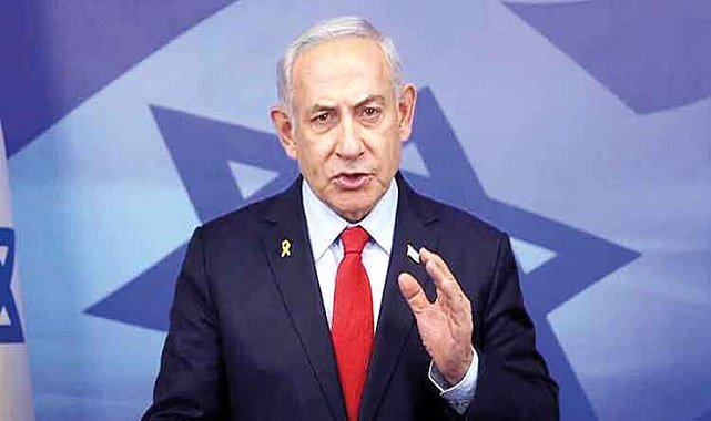 İtiraf gibi açıklama: Netanyahu Mesih’i bekliyor