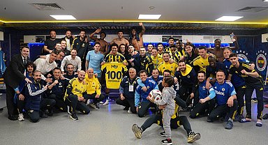 Jayden Oosterwolde 'dalya' dedi!