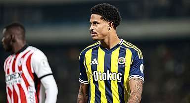 Jayden Oosterwolde 'Dalya' demeye hazırlanıyor!