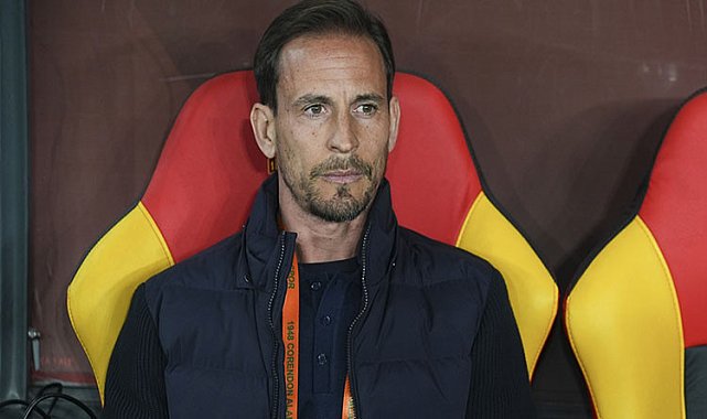 Joao Pereira: 'Her şeylerini ortaya koydular!'