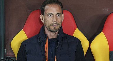 Joao Pereira: 'Her şeylerini ortaya koydular!'