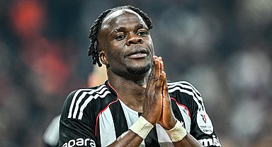 Junior Olaitan'a milli davet