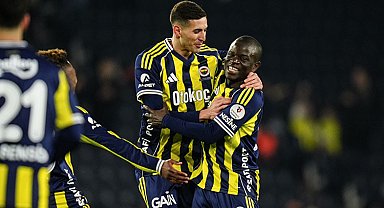 Kante, Süper Lig’de golle tanıştı!