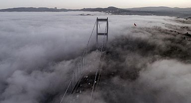 Kar geri dönüyor! Meteoroloji Çarşamba'dan itibaren alarm verdi
