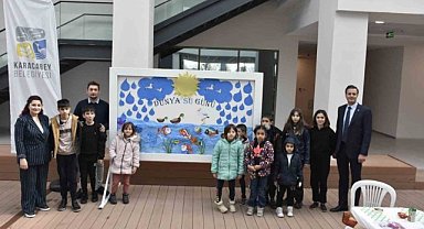 Karacabey Belediyesi’nden çevreye güçlü adımlar