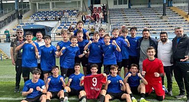 Karacabey’de 2025 yılı sporla dolu dolu geçti