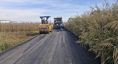 Karacabey'de altyapıdan üstyapıya kapsamlı hizmet ağı!