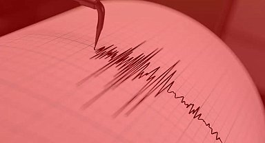 Karadeniz'de deprem! AFAD'dan açıklama geldi
