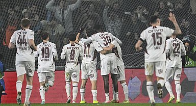 Karadeniz'de hüzünlü derbi: Çaykur Rizespor - Trabzonspor!