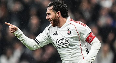 'Kart görenler'in zirvesi Orkun'un!