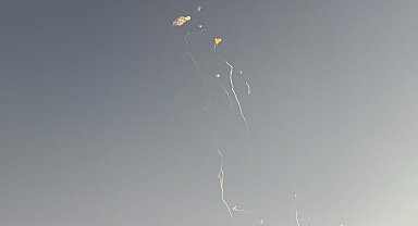 Katar: İran 18 füze ve İHA ile saldırdı, yanıt verme hakkımız saklı