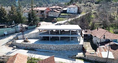 Keles büyükşehirle güçleniyor