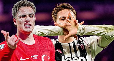 Kenan Yıldız'a büyük onur! Listenin en tepesinde yer aldı