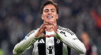 Kenan Yıldız'a İtalya'da büyük onur