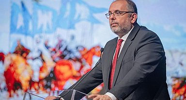 Kılıçlı yemin töreniyle ilgili iddia gündem olmuştu! Erhan Afyoncu'dan açıklama