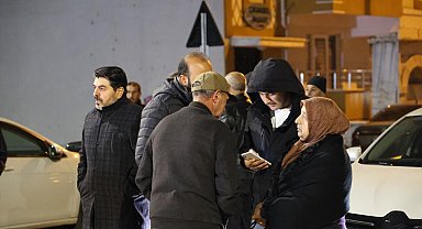 Kişi başı 1500 dolar ödediler! Mekke uçağını bekleyen umreciler soluğu karakolda aldı